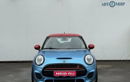 MINI Hatch, 2015 год, 1 320 000 рублей, 2 фотография