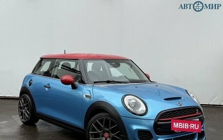MINI Hatch, 2015 год, 1 320 000 рублей, 3 фотография