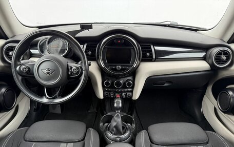 MINI Hatch, 2015 год, 1 320 000 рублей, 12 фотография