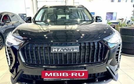 Haval Jolion, 2025 год, 2 749 000 рублей, 2 фотография