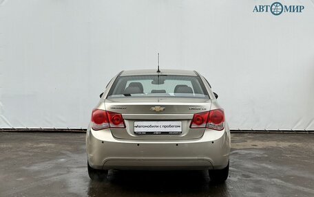 Chevrolet Cruze II, 2011 год, 640 000 рублей, 6 фотография