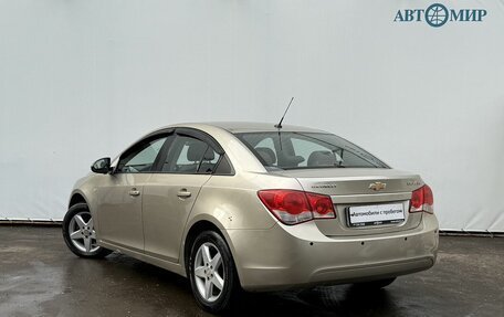 Chevrolet Cruze II, 2011 год, 640 000 рублей, 7 фотография