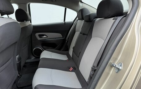 Chevrolet Cruze II, 2011 год, 640 000 рублей, 11 фотография