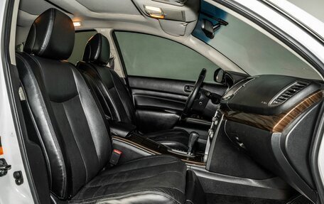 Nissan Teana, 2012 год, 1 280 000 рублей, 6 фотография