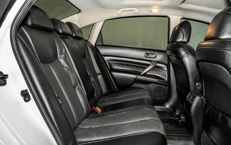 Nissan Teana, 2012 год, 1 280 000 рублей, 5 фотография