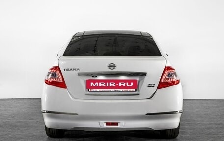 Nissan Teana, 2012 год, 1 280 000 рублей, 4 фотография