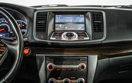 Nissan Teana, 2012 год, 1 280 000 рублей, 11 фотография