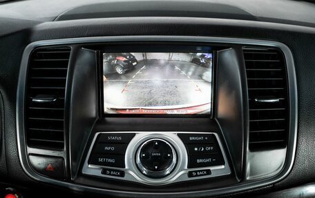 Nissan Teana, 2012 год, 1 280 000 рублей, 12 фотография