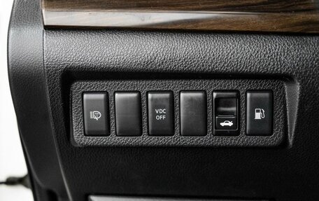 Nissan Teana, 2012 год, 1 280 000 рублей, 15 фотография