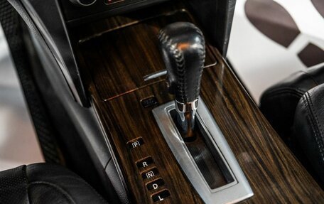 Nissan Teana, 2012 год, 1 280 000 рублей, 13 фотография