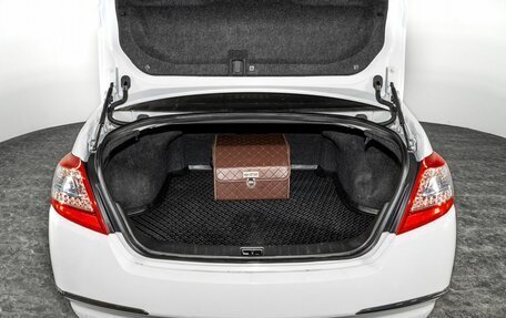 Nissan Teana, 2012 год, 1 280 000 рублей, 19 фотография