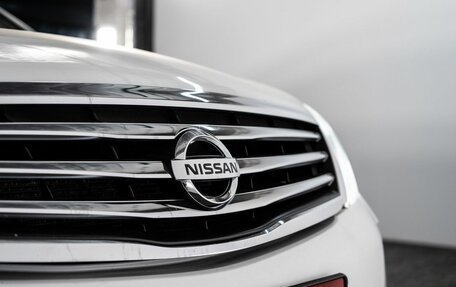 Nissan Teana, 2012 год, 1 280 000 рублей, 21 фотография