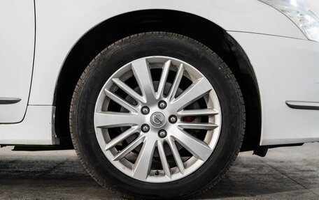 Nissan Teana, 2012 год, 1 280 000 рублей, 20 фотография