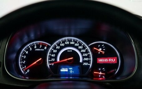 Nissan Teana, 2012 год, 1 280 000 рублей, 10 фотография