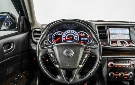 Nissan Teana, 2012 год, 1 280 000 рублей, 9 фотография