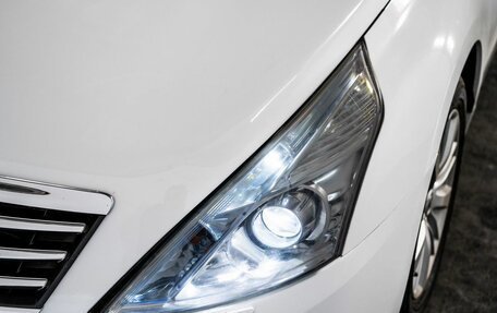 Nissan Teana, 2012 год, 1 280 000 рублей, 22 фотография