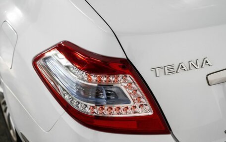 Nissan Teana, 2012 год, 1 280 000 рублей, 24 фотография