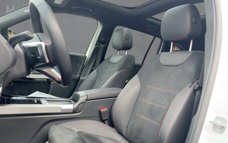 Mercedes-Benz GLB, 2025 год, 7 000 000 рублей, 7 фотография