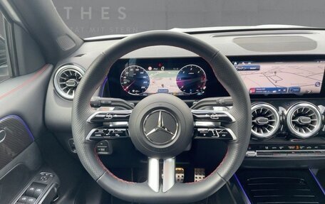 Mercedes-Benz GLB, 2025 год, 7 000 000 рублей, 8 фотография