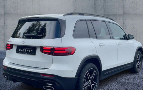 Mercedes-Benz GLB, 2025 год, 7 000 000 рублей, 5 фотография