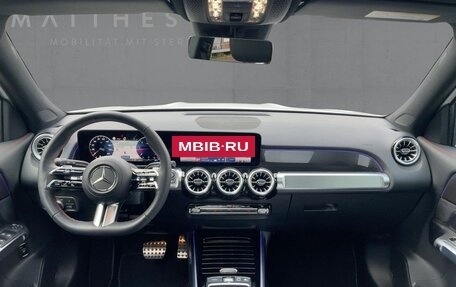 Mercedes-Benz GLB, 2025 год, 7 000 000 рублей, 9 фотография