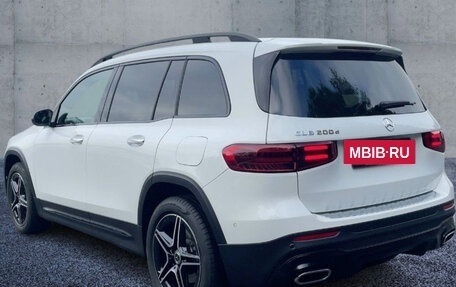 Mercedes-Benz GLB, 2025 год, 7 000 000 рублей, 4 фотография