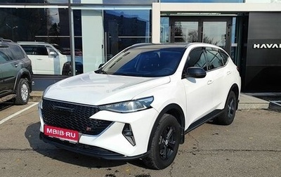 Haval F7 I, 2022 год, 2 019 000 рублей, 1 фотография