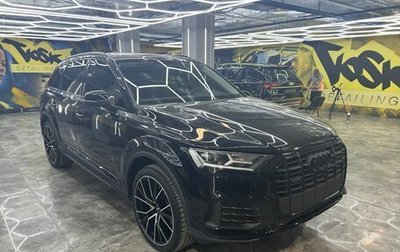 Audi Q7, 2023 год, 8 000 000 рублей, 1 фотография