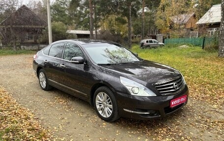 Nissan Teana, 2011 год, 1 000 000 рублей, 1 фотография