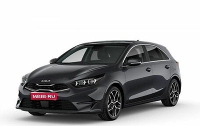 KIA cee'd III, 2025 год, 3 490 000 рублей, 1 фотография