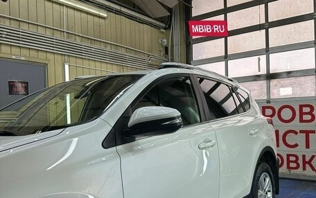 Toyota RAV4, 2014 год, 1 850 000 рублей, 2 фотография