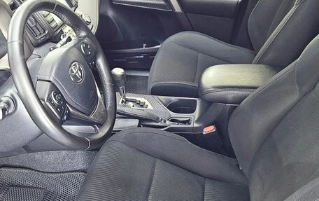 Toyota RAV4, 2014 год, 1 850 000 рублей, 9 фотография