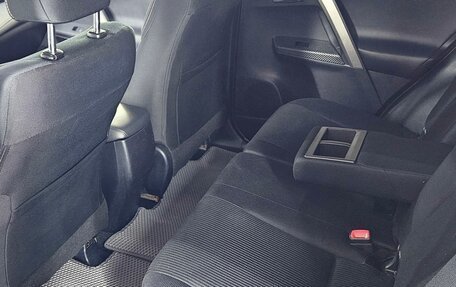 Toyota RAV4, 2014 год, 1 850 000 рублей, 11 фотография