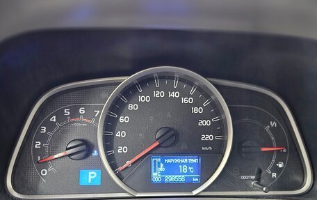 Toyota RAV4, 2014 год, 1 850 000 рублей, 8 фотография