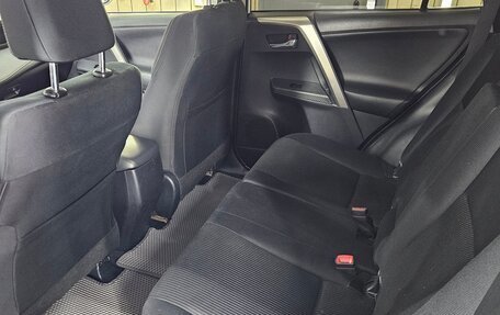 Toyota RAV4, 2014 год, 1 850 000 рублей, 10 фотография
