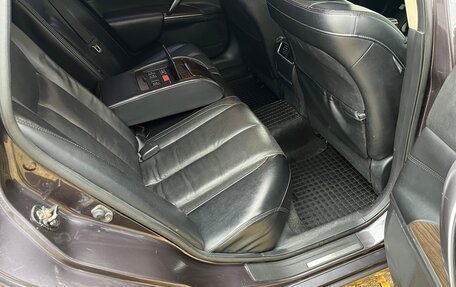 Nissan Teana, 2011 год, 1 000 000 рублей, 9 фотография