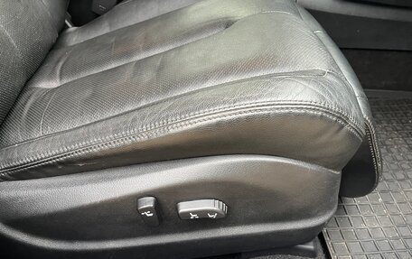 Nissan Teana, 2011 год, 1 000 000 рублей, 10 фотография