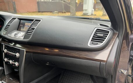 Nissan Teana, 2011 год, 1 000 000 рублей, 13 фотография