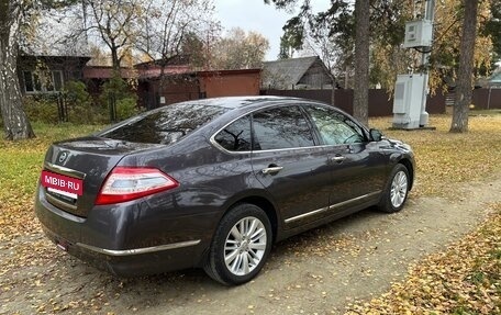 Nissan Teana, 2011 год, 1 000 000 рублей, 5 фотография