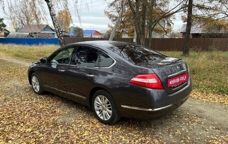 Nissan Teana, 2011 год, 1 000 000 рублей, 4 фотография