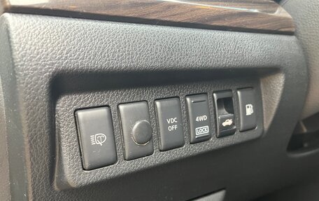 Nissan Teana, 2011 год, 1 000 000 рублей, 16 фотография