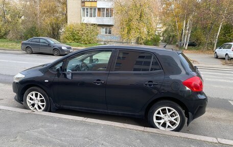 Toyota Auris II, 2008 год, 650 000 рублей, 9 фотография