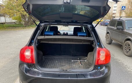 Toyota Auris II, 2008 год, 650 000 рублей, 5 фотография