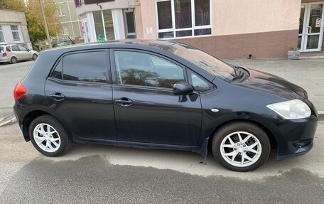 Toyota Auris II, 2008 год, 650 000 рублей, 3 фотография