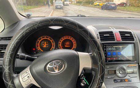 Toyota Auris II, 2008 год, 650 000 рублей, 8 фотография