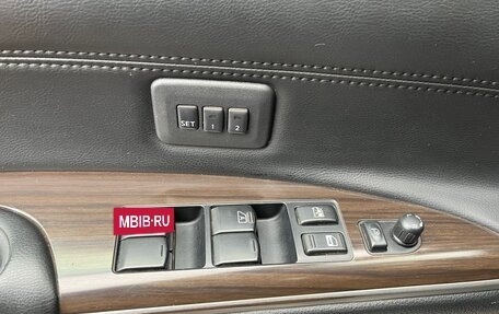 Nissan Teana, 2011 год, 1 000 000 рублей, 14 фотография