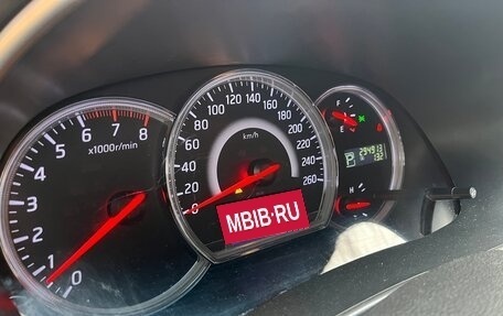 Nissan Teana, 2011 год, 1 000 000 рублей, 17 фотография