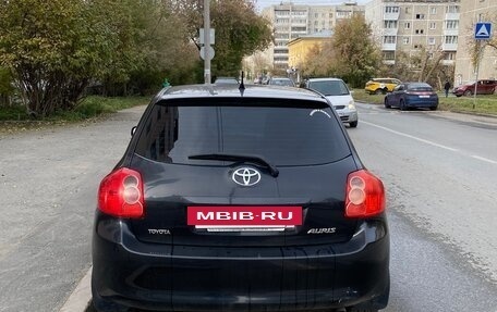 Toyota Auris II, 2008 год, 650 000 рублей, 4 фотография