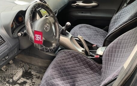 Toyota Auris II, 2008 год, 650 000 рублей, 7 фотография