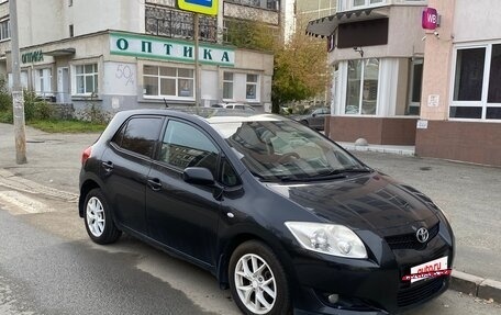 Toyota Auris II, 2008 год, 650 000 рублей, 2 фотография